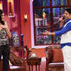 5  interesting moments from Sushmita's episode of Comedy Nights with Kapil