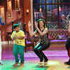 5  interesting moments from Sushmita's episode of Comedy Nights with Kapil