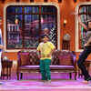 5 interesting moments from Sushmita's episode of Comedy Nights with Kapil