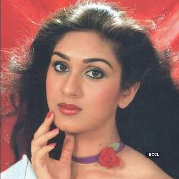 Meenakshi Sheshadri