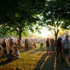 Pitchfork Music Festival Usa July Chicago Get The