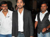 Tollywood at a filmi event