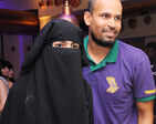 Yusuf Pathan is a daddy now