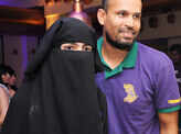 Yusuf Pathan is a daddy now