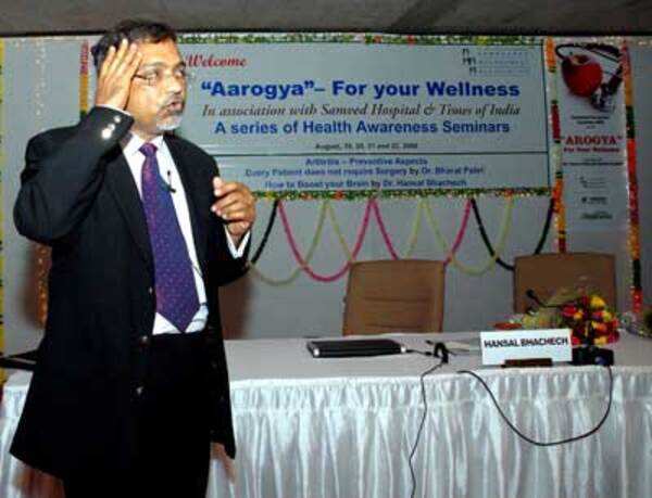 Bharat Patel Photos