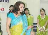 JCI Sawan Queen