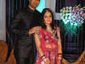 Prachi, Jaideep Joshi's wedding ceremony