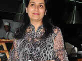 Sona Chatwani&rsquo;s b&rsquo;day bash