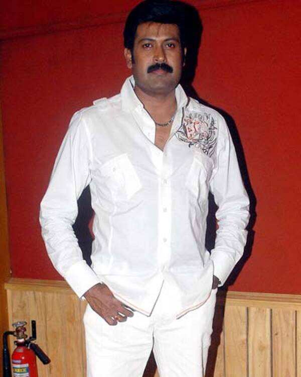 Manoj K. Jayan