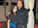 Fashionable get-together in Indore