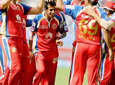 IPL 2014: RCB vs MI