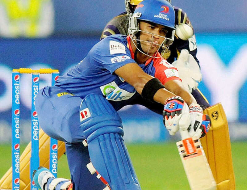 IPL 2014: DD vs KKR