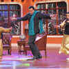 5 LOL moments from Mithun's episode of Comedy Nights with Kapil