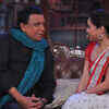 5 LOL moments from Mithun's episode of Comedy Nights with Kapil