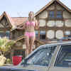 Article image for: New pictures of <i class="tbold">Anna Faris</i>