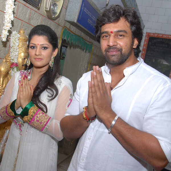 Radhika Kumaraswamy Wallpapers