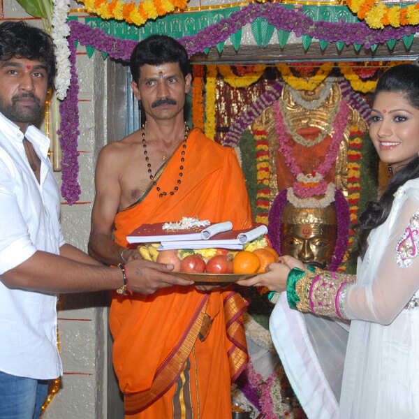 Radhika Kumaraswamy Stills