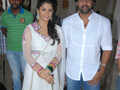 Rudratandava: Movie Launch