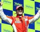 Valencia Grand Prix