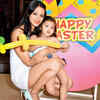 Article image for: Easter-themed party
