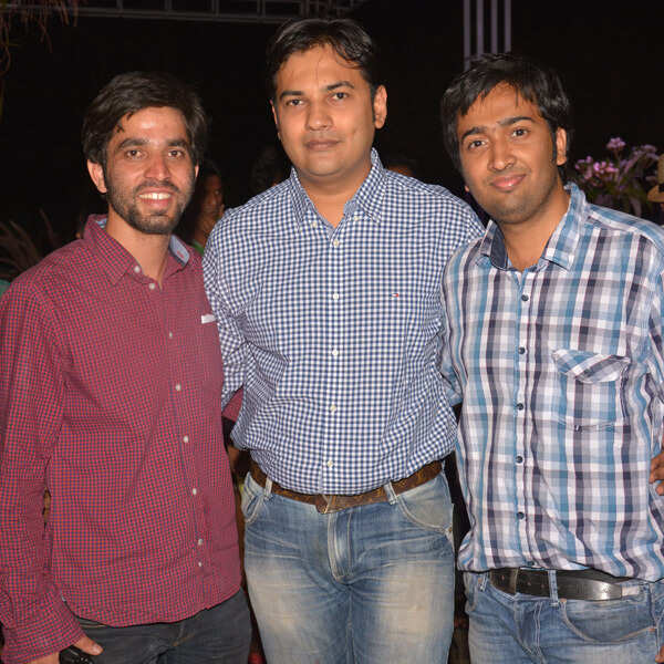 Abhinav Thakur Photos
