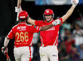 IPL 2014: KXIP vs RR