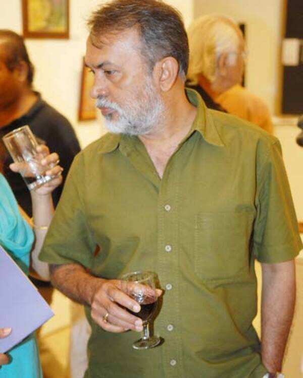Krishnappa