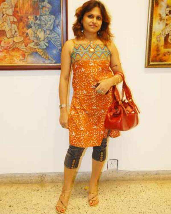Krishnappa