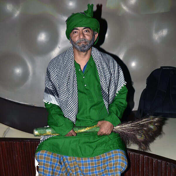 Asif Basra