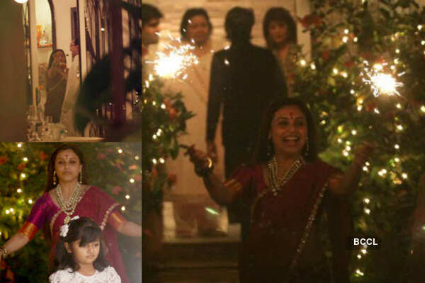 Aditya Chopra Pictures