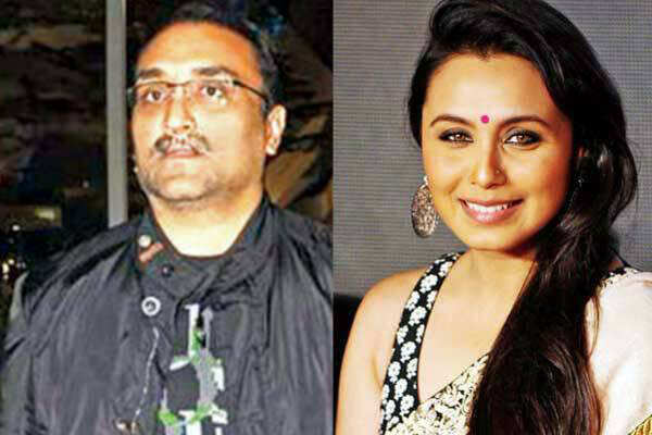 Aditya Chopra Photos