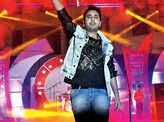 Raeth rock band performs in Kanpur