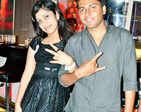Mradul's birthday party