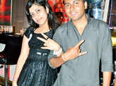 Mradul's birthday party