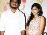 Naangellam Edagoodam: Audio launch