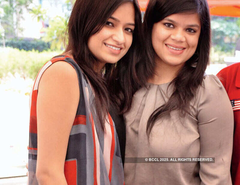 Easter brunch @ at JW Marriott