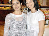 Easter celebration @ Sheraton Bangalore