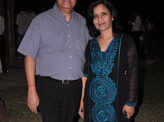 75th Birthday party of Ravishankar Agrawal