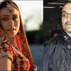 Rani- Adi Wedding; Uday Chopra Becomes Butt Of Joke