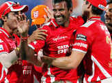 IPL 2014: KXIP vs SH