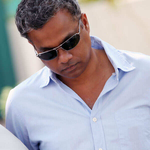 Gautham Vasudev Menon
