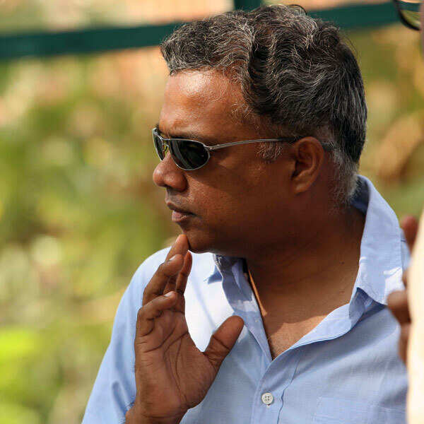 Gautham Vasudev Menon