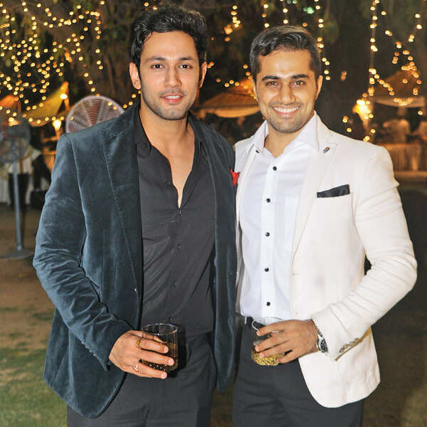Vishal Karwal