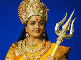 Meendum Amman