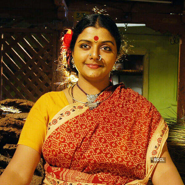 Bhanupriya Stills