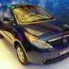 Article image for: Car Launch: <i class="tbold">indica</i> Vista