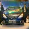 Article image for: Car Launch: <i class="tbold">indica</i> Vista