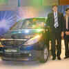 Article image for: Car Launch: <i class="tbold">indica</i> Vista