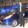 Article image for: Car Launch: <i class="tbold">indica</i> Vista