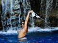 Skinny-Dipping celebs!